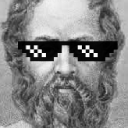 dealwithit socrates Slack emoji