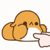 poke poking Slack emoji