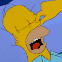homer snore Slack emoji