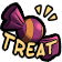 treat Slack emoji