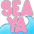 sea ya Slack emoji