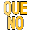 que no Slack emoji
