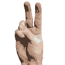 open air quote Slack emoji