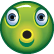 o face Slack emoji