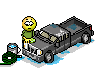 carwash Slack emoji