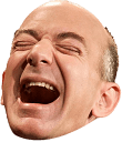 bezos Slack emoji