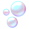bubbles ios Slack emoji