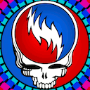 grateful dead Slack emoji
