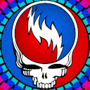 grateful dead Slack emoji