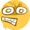 aggravated Slack emoji