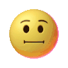 deflate Slack emoji