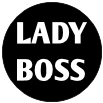 lady boss Slack emoji