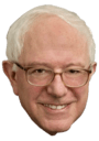 bernie Slack emoji