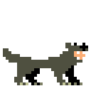 honey badger Slack emoji