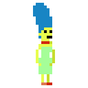 marge Slack emoji