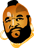 pity the fool Slack emoji