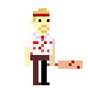 shaun of the dead Slack emoji