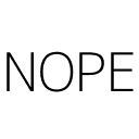 nope Slack emoji