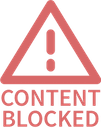 content blocked Slack emoji