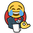 emoji butler Slack emoji