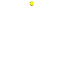 lightening strike Slack emoji