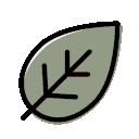 leaf party Slack emoji