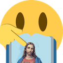 yall need jesus Slack emoji