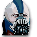 bane Slack emoji
