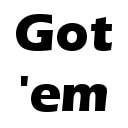 gotem Slack emoji