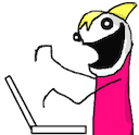 brosh Slack emoji