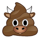 bullshit Slack emoji
