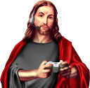 gamerjesus Slack emoji