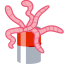 can of worms Slack emoji