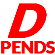 depends Slack emoji