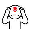 headache Slack emoji