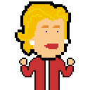 hillary Slack emoji