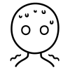 nervous Slack emoji