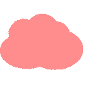 party cloud Slack emoji