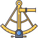 sextant Slack emoji