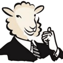 sheeple Slack emoji