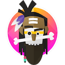 voudo Slack emoji