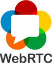 web rtc Slack emoji