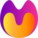 media chips Slack emoji