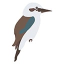 kookaburra Slack emoji
