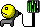 matrix plugged Slack emoji