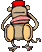 cymbals monkey Slack emoji