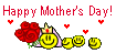 mothers day Slack emoji