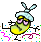 hangover Slack emoji