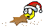 xmas cookie Slack emoji