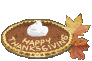 happy thanksgiving Slack emoji
